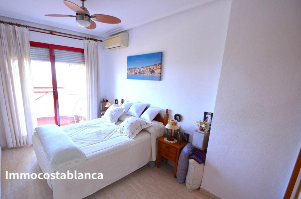 Apartment in Villajoyosa, 73 m², 263,000 €, photo 1, listing 67228256