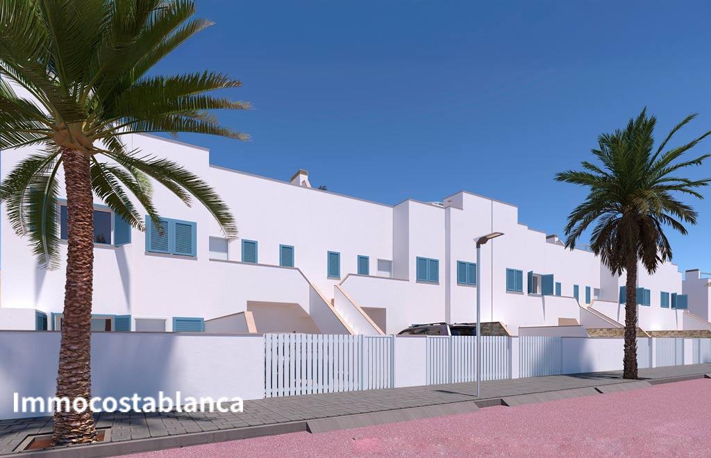 Apartment in Torre de la Horadada, 75 m², 375,000 €, photo 9, listing 64854736
