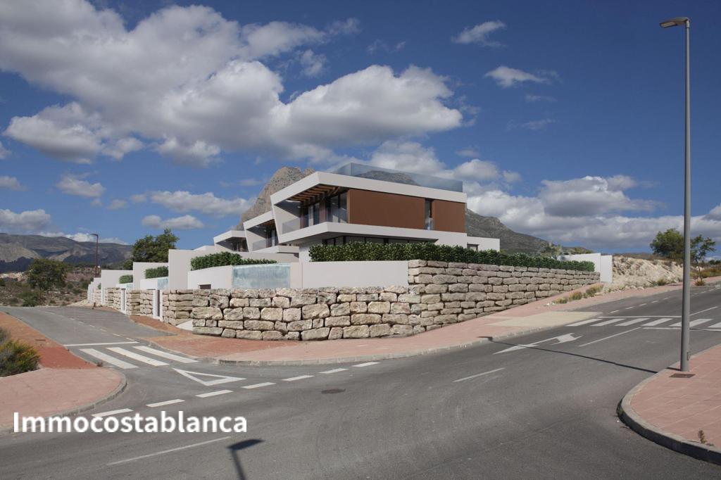 Villa in Benidorm, 233 m², 729,000 €, photo 10, listing 52143536