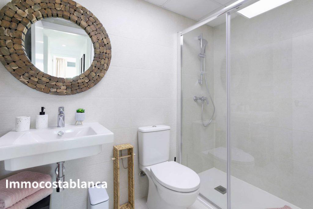 Apartment in Alicante, 260,000 €, photo 2, listing 19524016