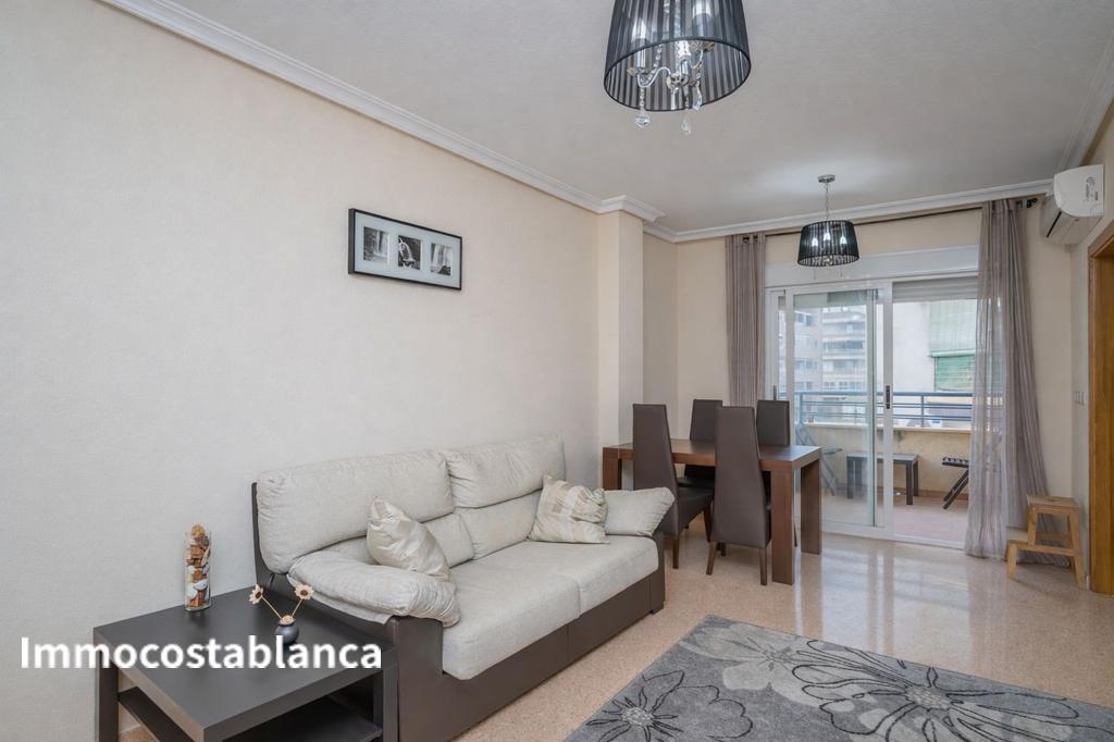 Apartment in Torrevieja, 74 m², 139,000 €, photo 2, listing 41050016