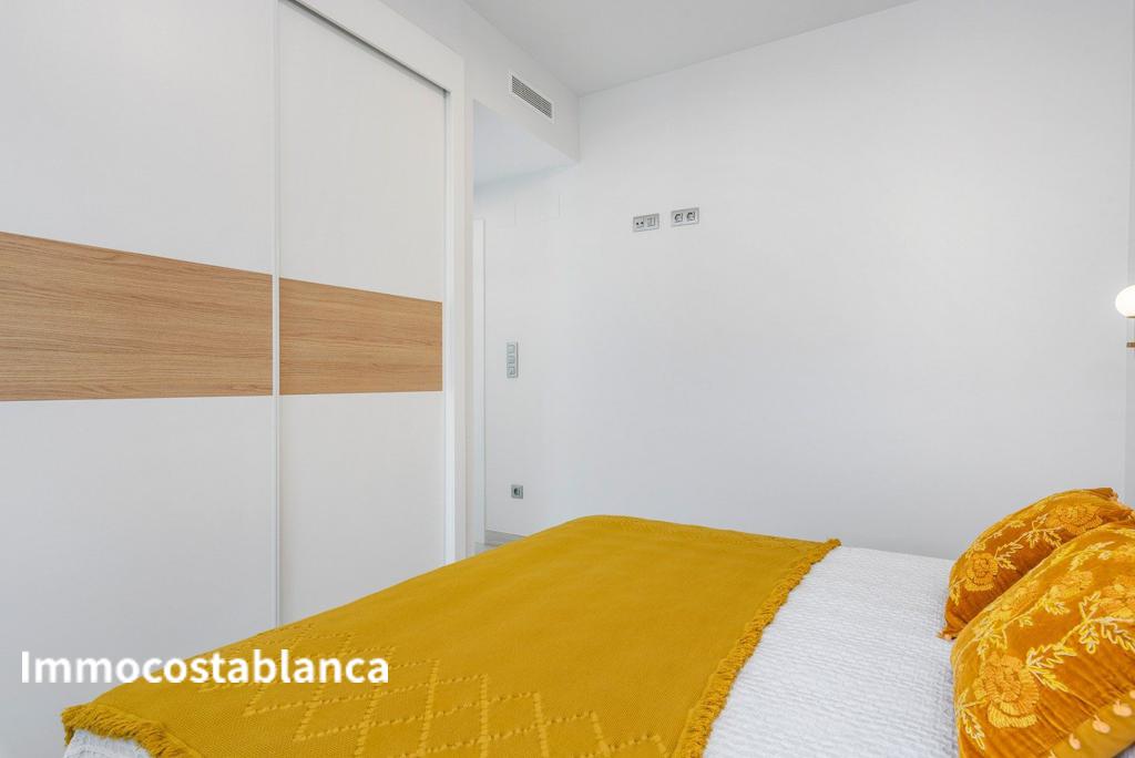 Villa in Los Montesinos, 124 m², 445,000 €, photo 9, listing 11983216