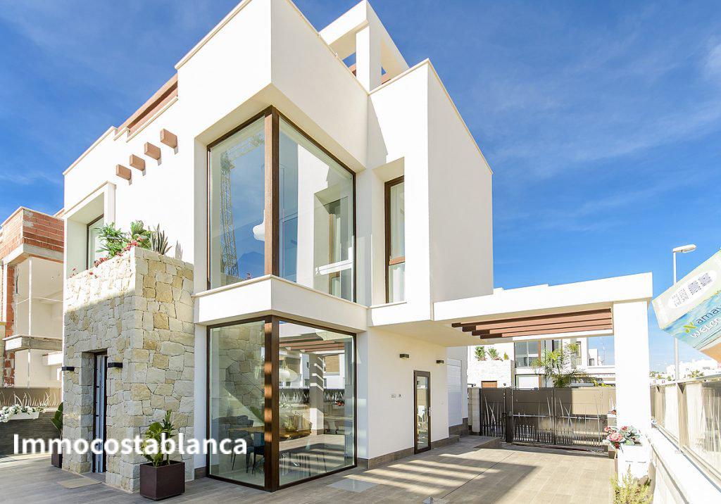 4 room villa in Los Montesinos, 116 m², 400,000 €, photo 2, listing 28455216