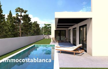 Villa in Benidorm, 249 m²