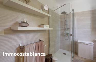 Detached house in Moraira, 193 m²