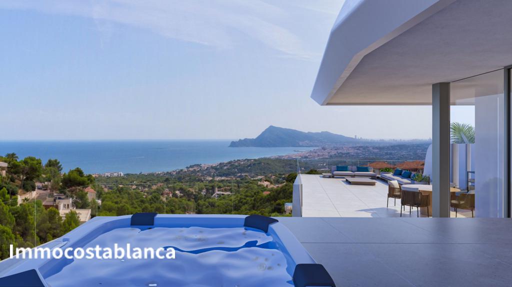 Detached house in Altea, 610 m², 2,250,000 €, photo 6, listing 76396256