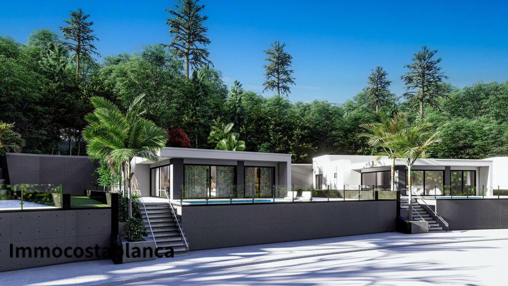 Detached house in Denia, 114 m², 529,000 €, photo 3, listing 13569216