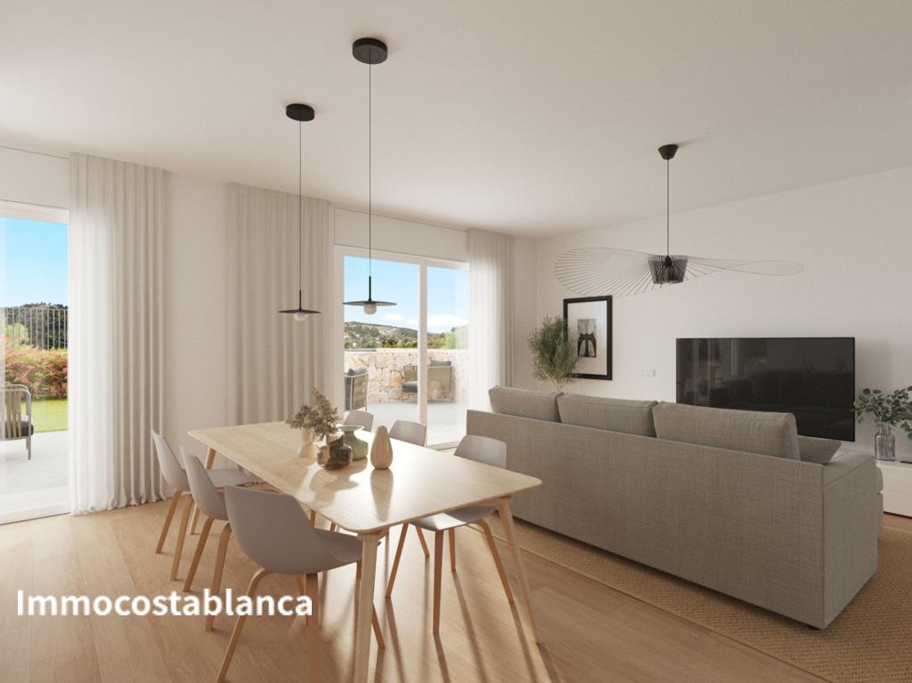 Townhome in Finestrat, 157 m², 367,000 €, photo 7, listing 26945216