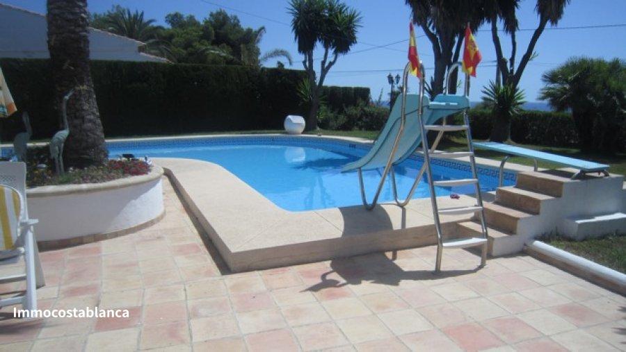 6 room villa in Calpe, 1,200,000 €, photo 3, listing 2127688