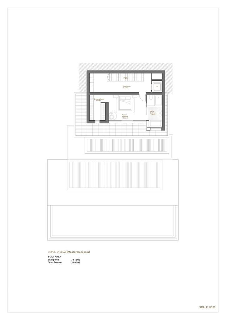 Villa in Benissa, 654 m², 4,250,000 €, photo 2, listing 69567536