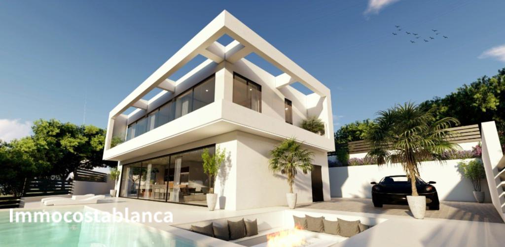 Villa in El Campello, 350 m², 1,190,000 €, photo 8, listing 78340176