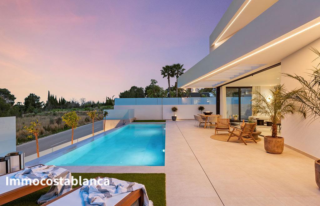 Villa in Polop, 306 m², 755,000 €, photo 4, listing 72181936