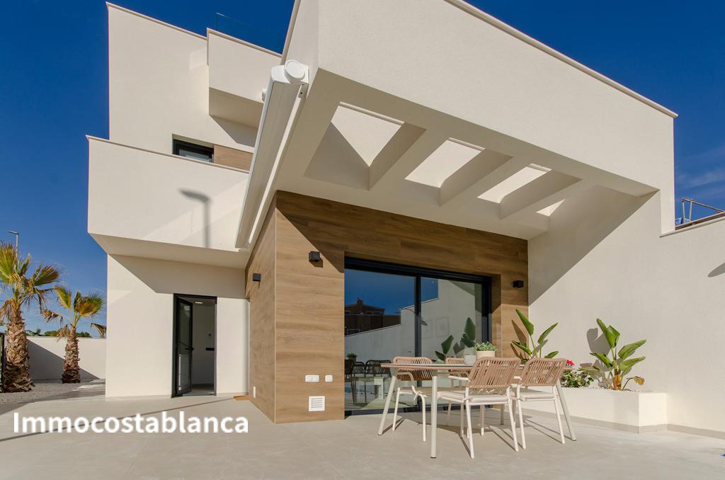Villa in Los Montesinos, 170 m², 360,000 €, photo 3, listing 18723376
