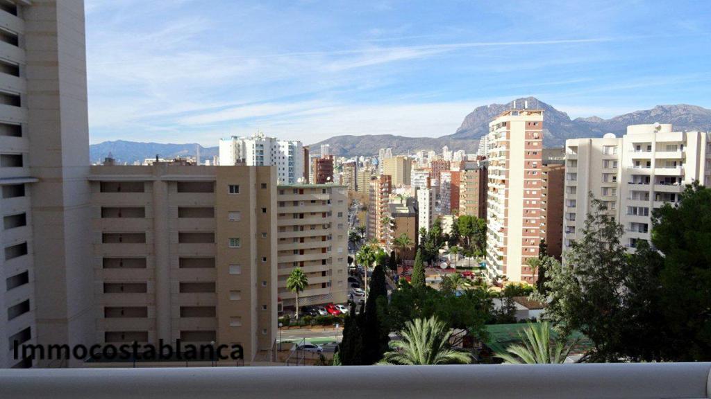 Apartment in Benidorm, 65 m², 160,000 €, photo 2, listing 45255456