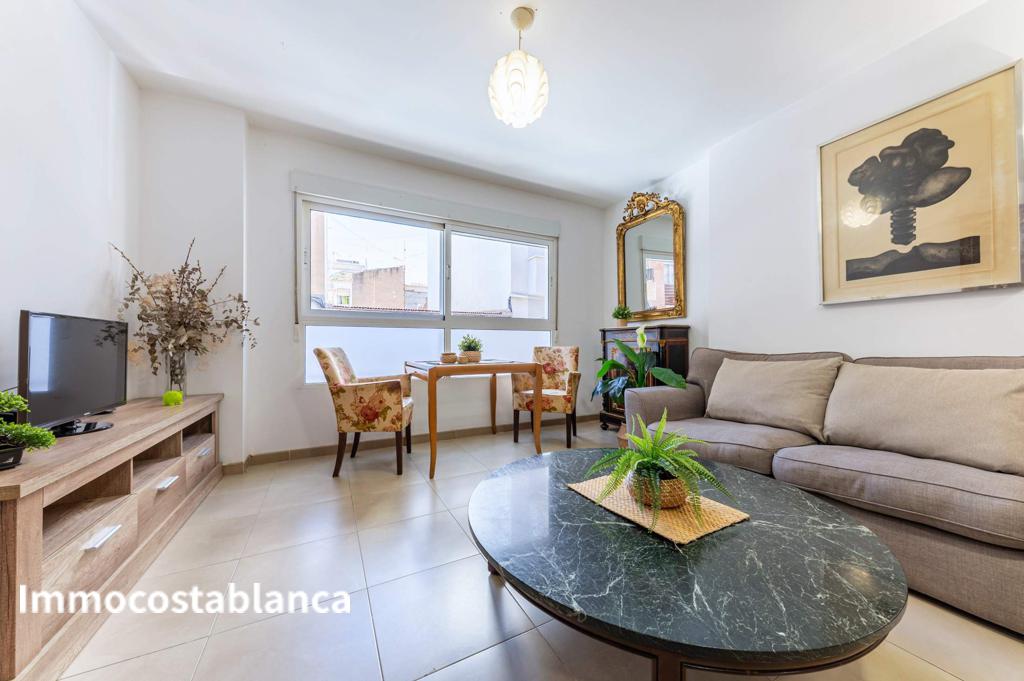 Apartment in Alicante, 61 m², 185,000 €, photo 5, listing 62217216
