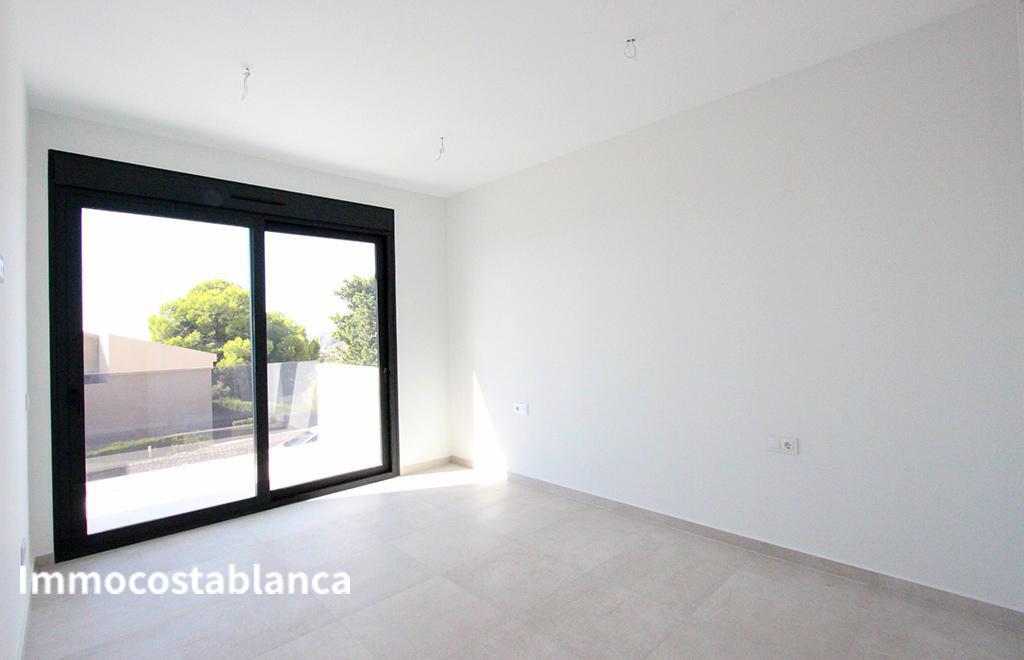 Terraced house in Calpe, 311 m², 795,000 €, photo 10, listing 2272096
