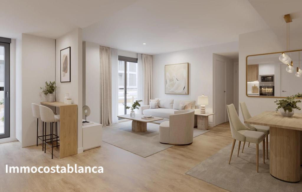 Apartment in Alicante, 88 m², 311,000 €, photo 6, listing 33608416