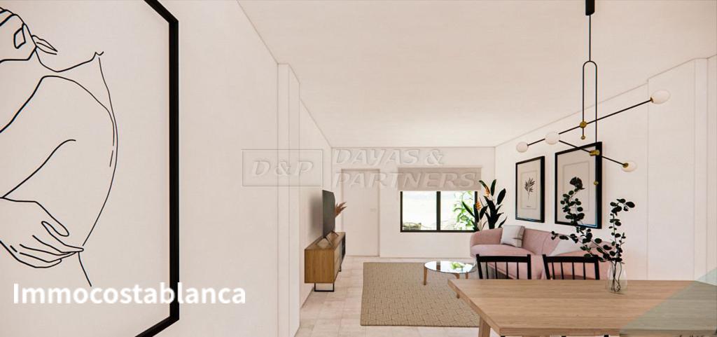 Townhome in Orihuela, 180 m², 190,000 €, photo 6, listing 2655456