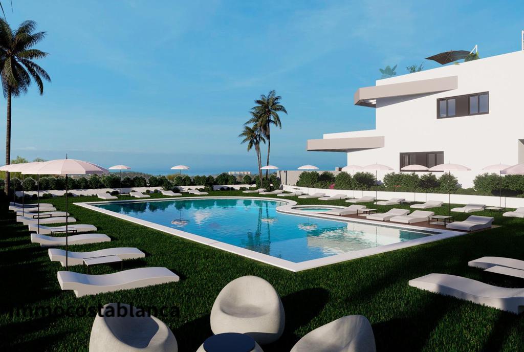 Detached house in Benidorm, 90 m², 442,000 €, photo 3, listing 63263536
