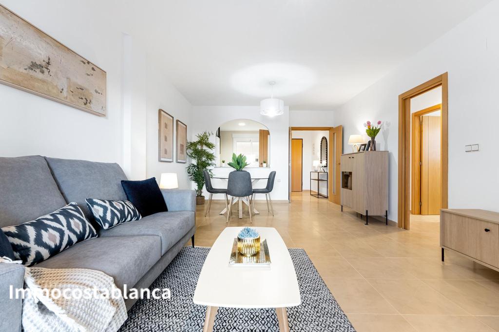 Apartment in Orihuela Costa, 52 m², 150,000 €, photo 7, listing 69663536