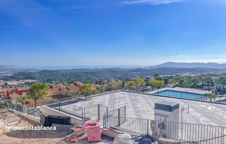 Villa in Polop, 109 m², 470,000 €, photo 6, listing 65481216