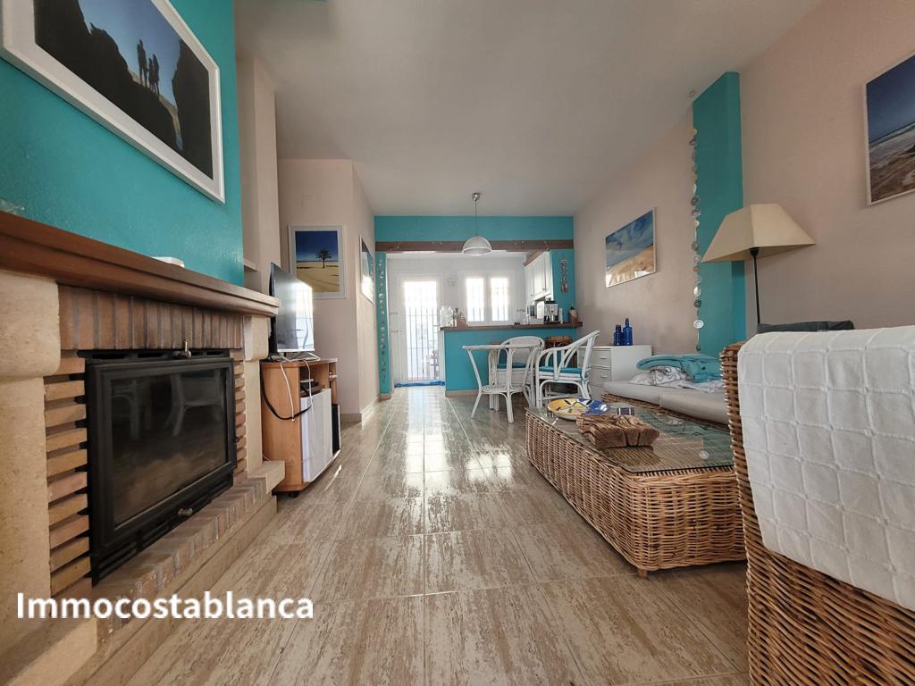 Townhome in Alicante, 85 m², 198,000 €, photo 2, listing 16128176