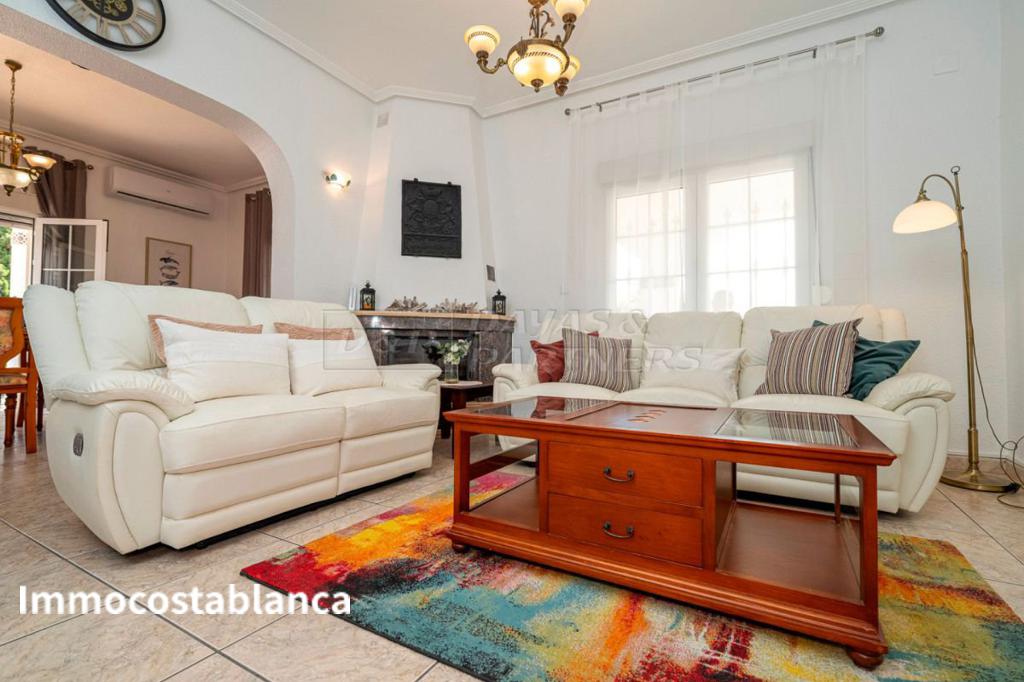 Villa in Dehesa de Campoamor, 199 m², 693,000 €, photo 3, listing 23406656