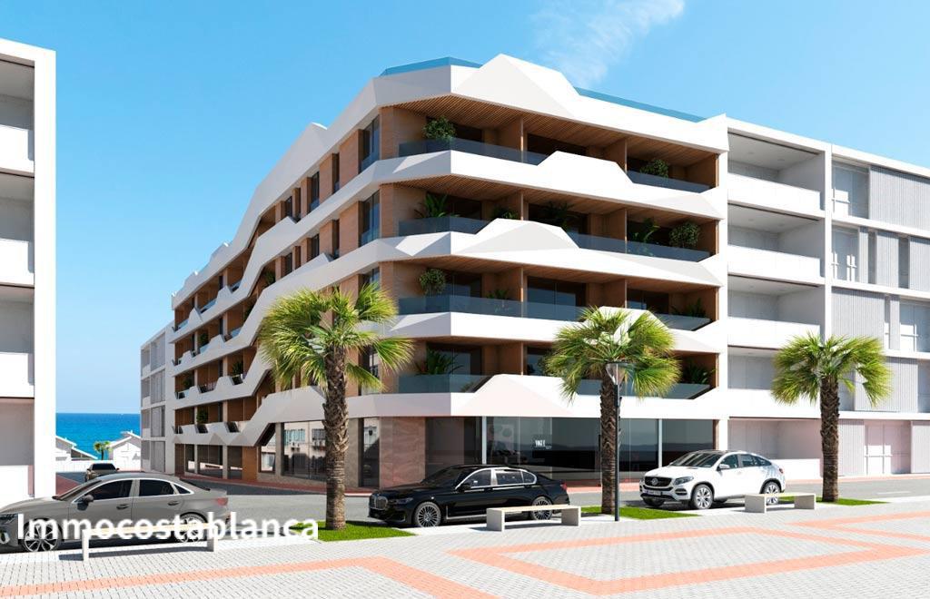 Apartment in Guardamar del Segura, 99 m², 302,000 €, photo 1, listing 25253856