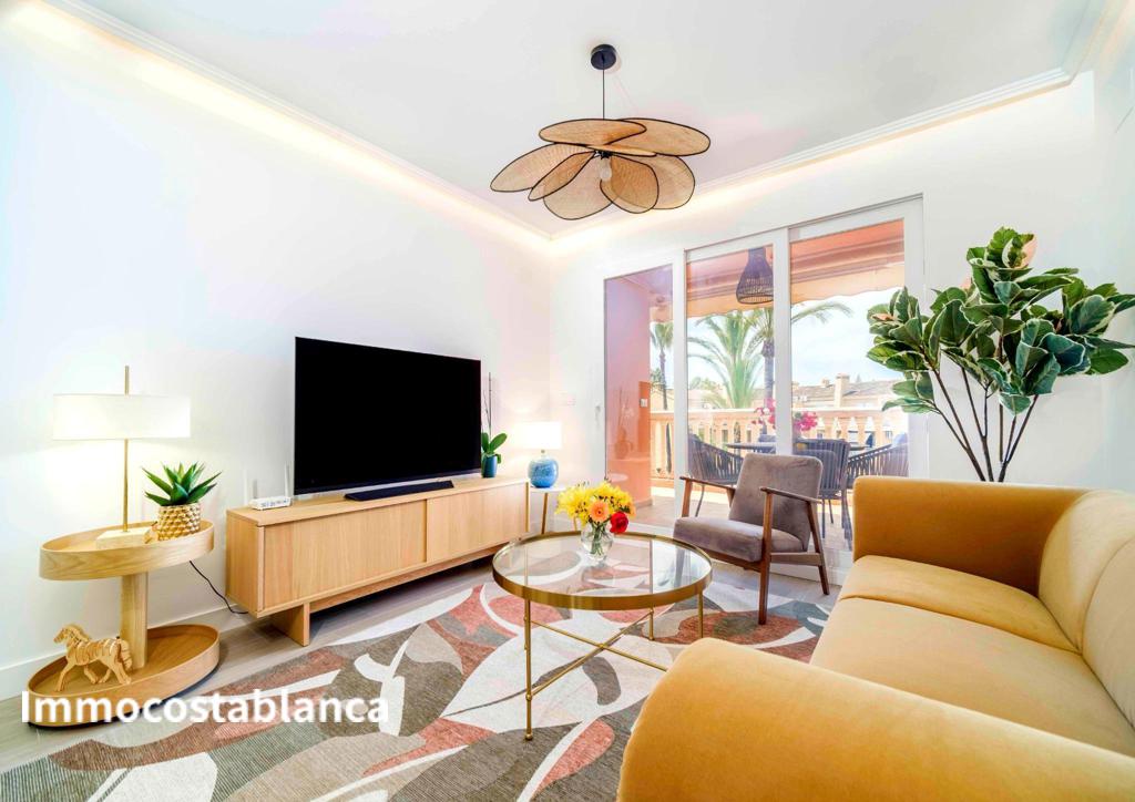 Apartment in Javea (Xabia), 160 m², 599,000 €, photo 3, listing 40697216