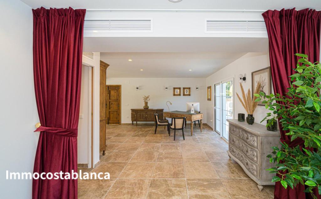 Detached house in Denia, 876 m², 4,495,000 €, photo 3, listing 77916256