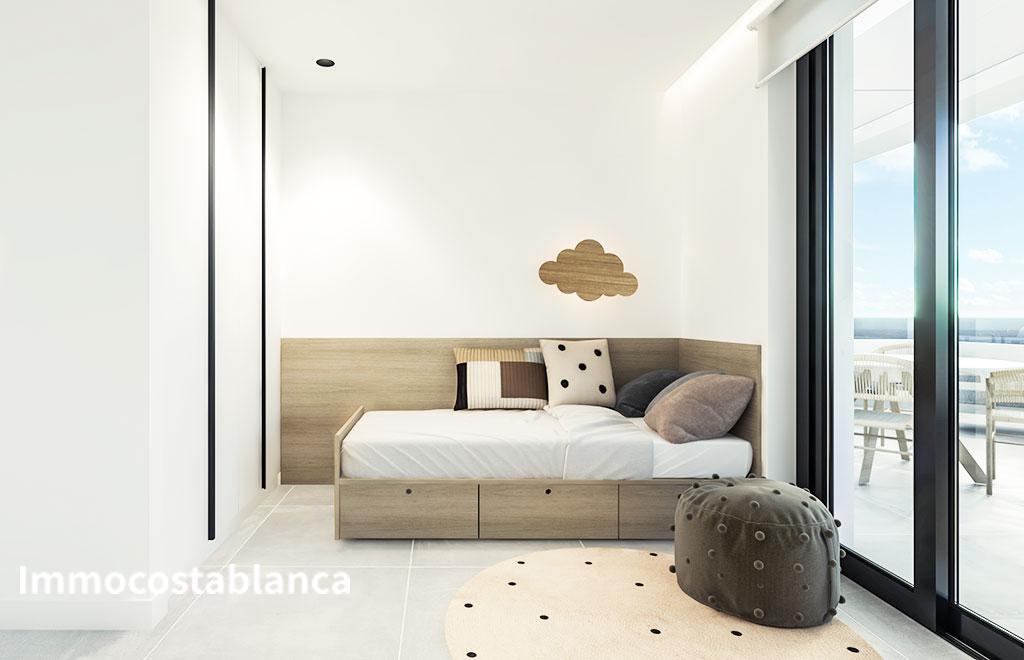 Penthouse in Guardamar del Segura, 245 m², 599,000 €, photo 6, listing 30676896