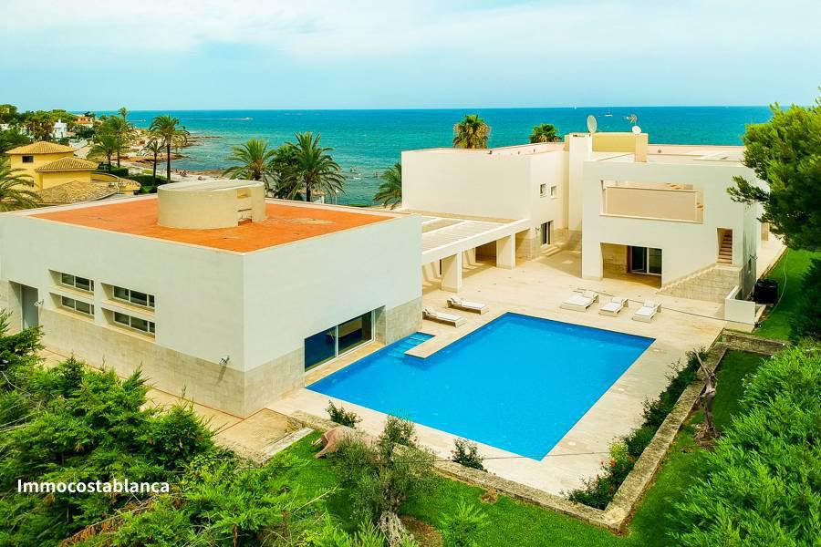 7 room villa in Denia, 685 m², 5,250,000 €, photo 1, listing 58807768