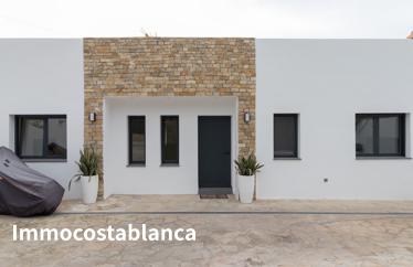Detached house in Moraira, 150 m²