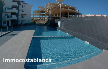 Apartment in Orihuela Costa, 65 m²