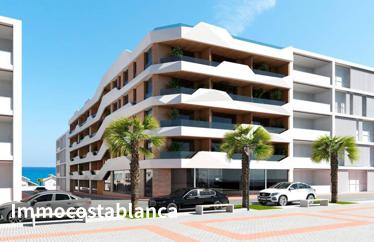 Apartment in Guardamar del Segura, 99 m²