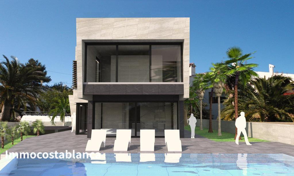 Detached house in Calpe, 400 m², 695,000 €, photo 7, listing 63431848