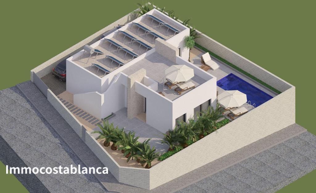 Villa in Ciudad Quesada, 107 m², 495,000 €, photo 1, listing 3007536