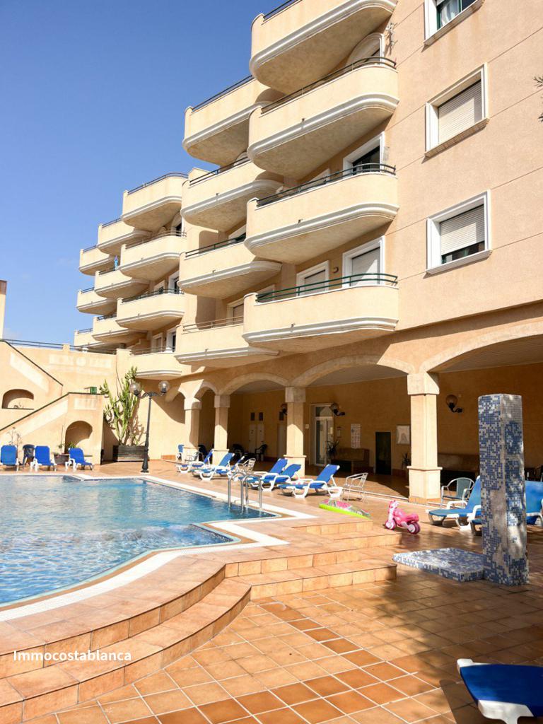 Apartment in Dehesa de Campoamor, 95 m², 168,000 €, photo 4, listing 11361136