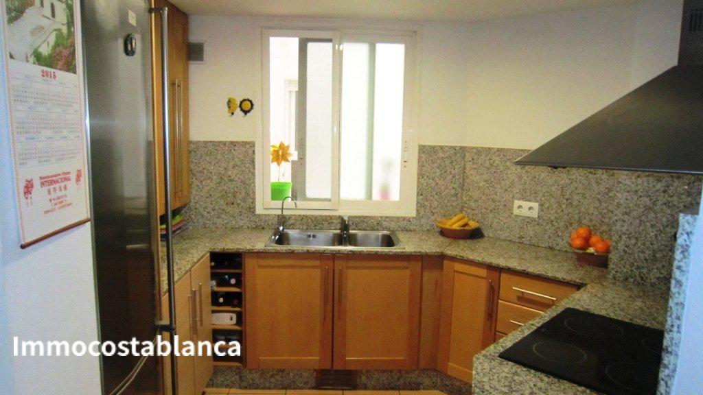 4 room apartment in Altea, 117 m², 161,000 €, photo 3, listing 15807688