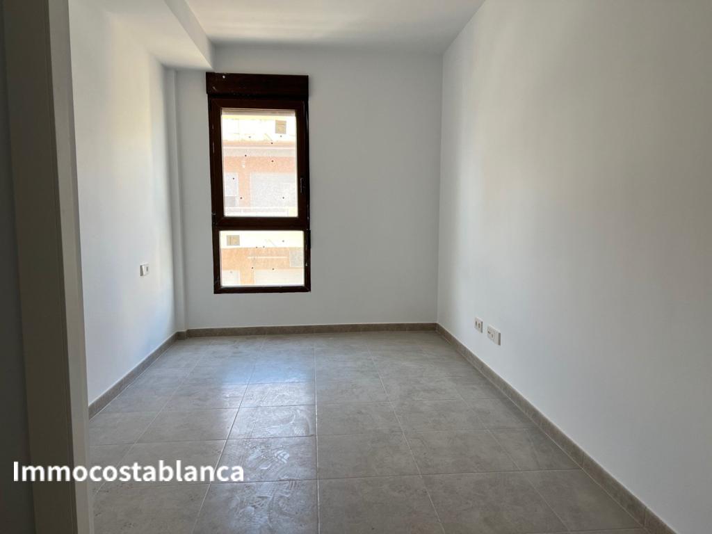 Apartment in Moraira, 91 m², 279,000 €, photo 3, listing 31477056