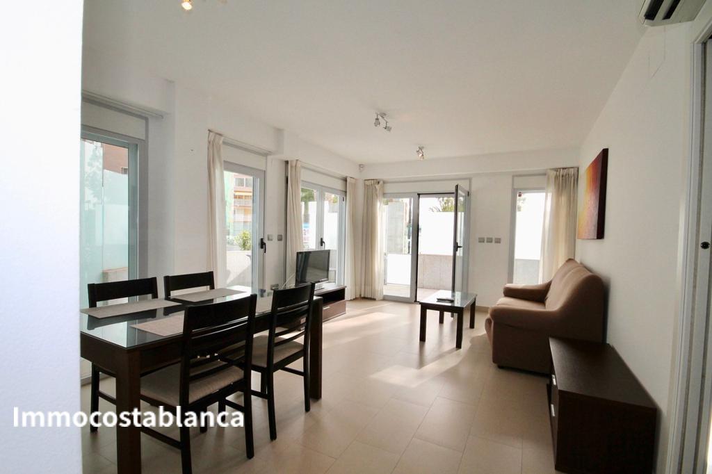 3 room apartment in Benidorm, 86 m², 265,000 €, photo 1, listing 9956816