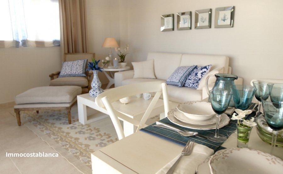 3 room apartment in Denia, 79 m², 210,000 €, photo 2, listing 38287688