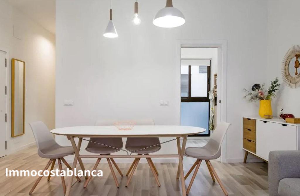 Apartment in Alicante, 101 m², 350,000 €, photo 3, listing 24828816