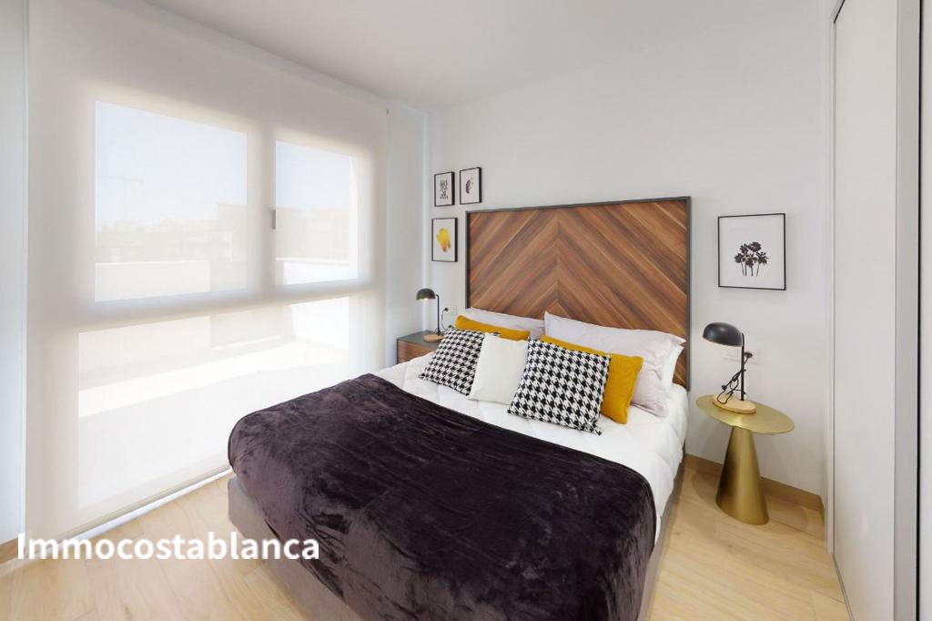 Townhome in Benidorm, 156 m², 350,000 €, photo 2, listing 58716256