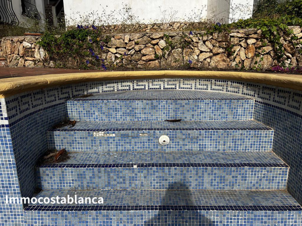 Detached house in Benissa, 251 m², 745,000 €, photo 3, listing 46261136