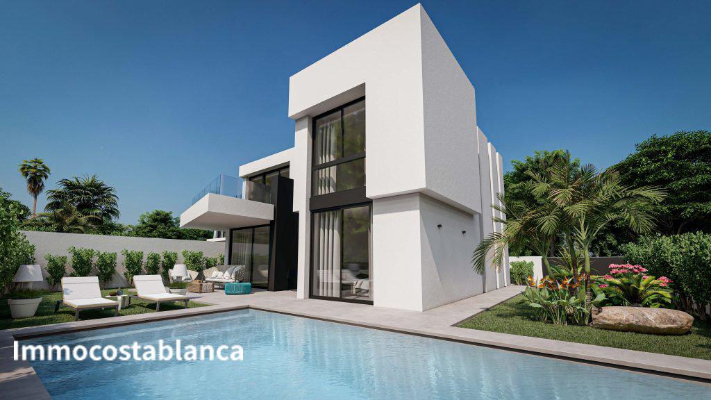 5 room villa in La Nucia, 322 m², 975,000 €, photo 5, listing 75076976