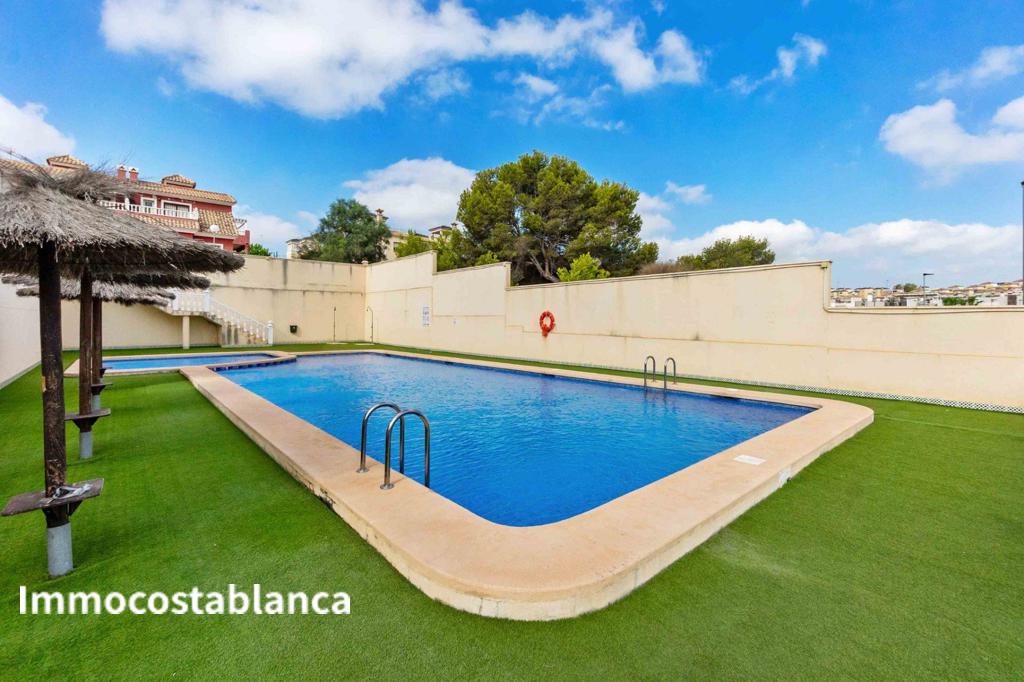 Villa in Dehesa de Campoamor, 95 m², 180,000 €, photo 1, listing 18071376