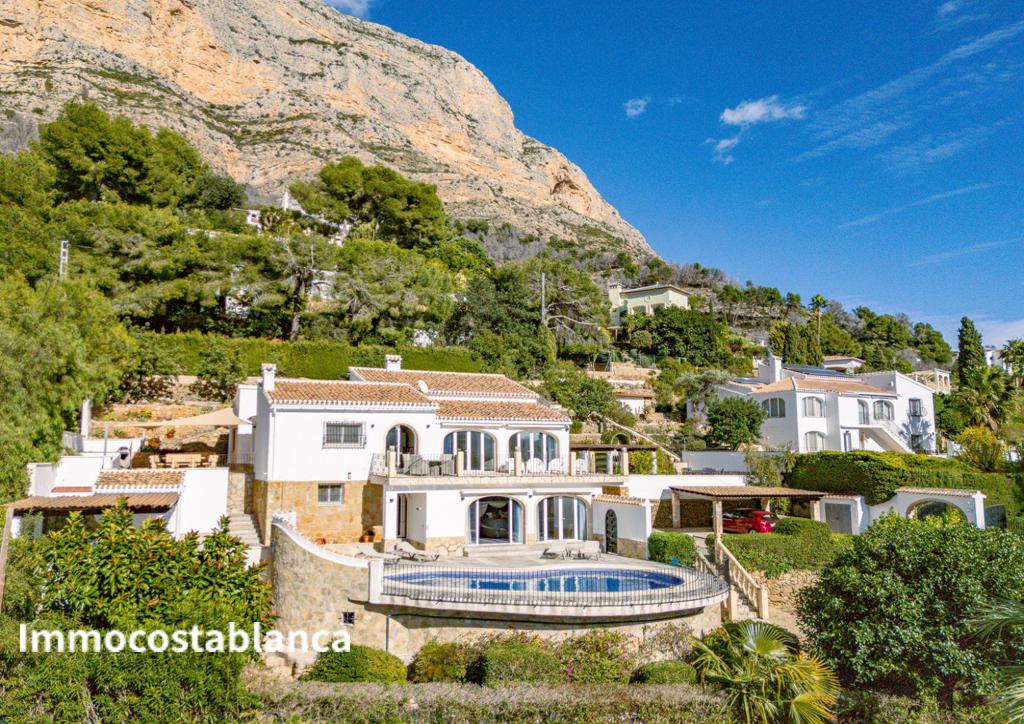 Villa in Javea (Xabia), 281 m², 1,075,000 €, photo 1, listing 75426016