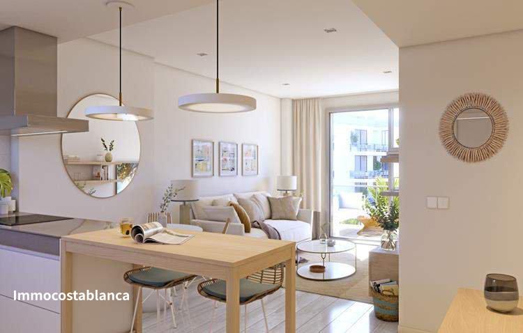 Apartment in Denia, 101 m², 202,000 €, photo 6, listing 68308016
