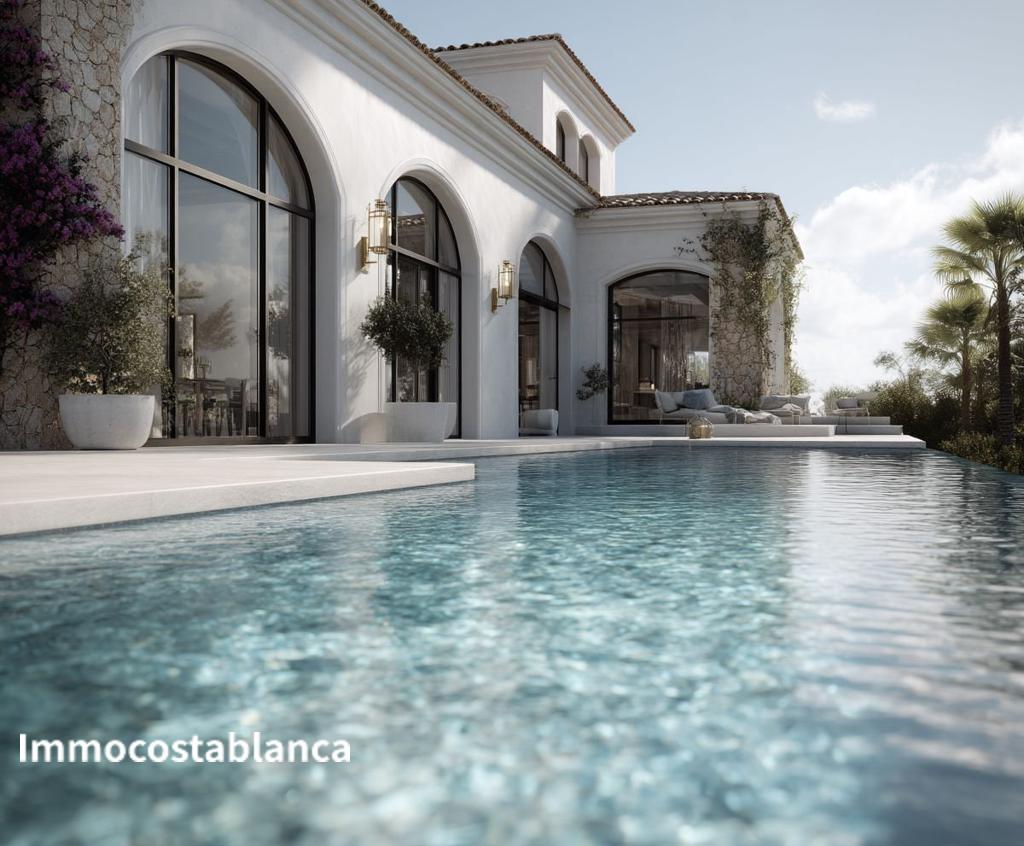 Detached house in Moraira, 516 m², 2,195,000 €, photo 7, listing 16238736